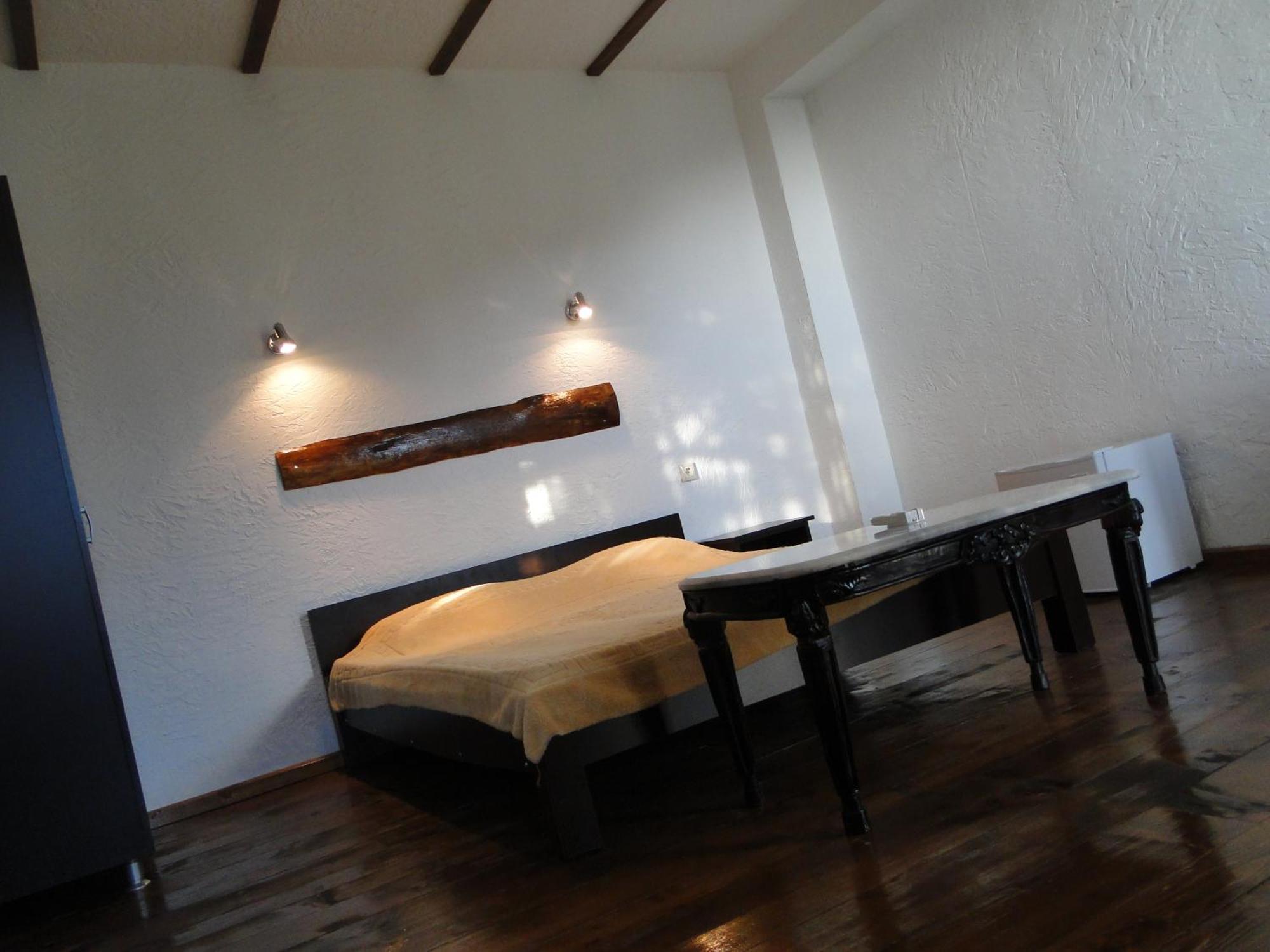 Livada Hotell Gonio Exteriör bild