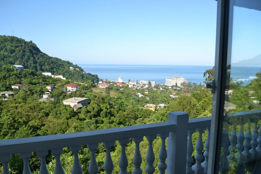 Livada Hotell Gonio Rum bild